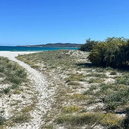 Da Caterina 公寓 拉卡勒塔