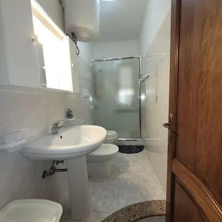 Apartment Da Caterina *