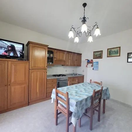 Da Caterina Apartment