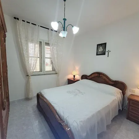 דירה Da Caterina לה קאלטה