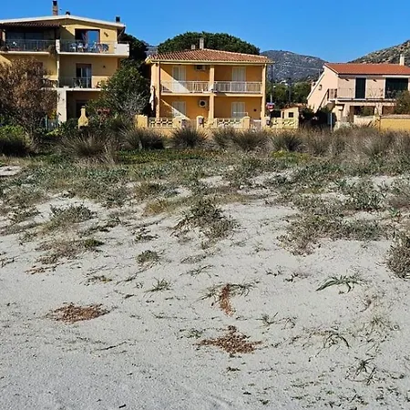 Da Caterina לה קאלטה