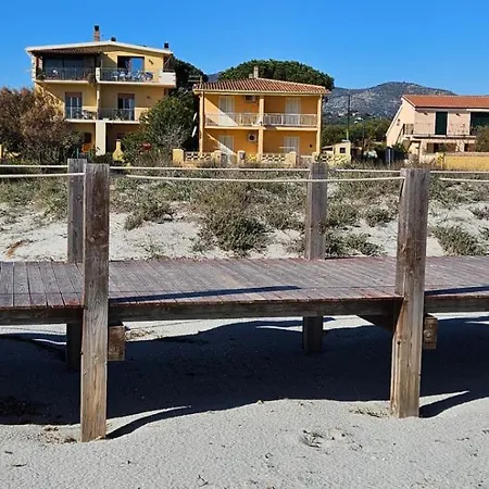 דירה Da Caterina