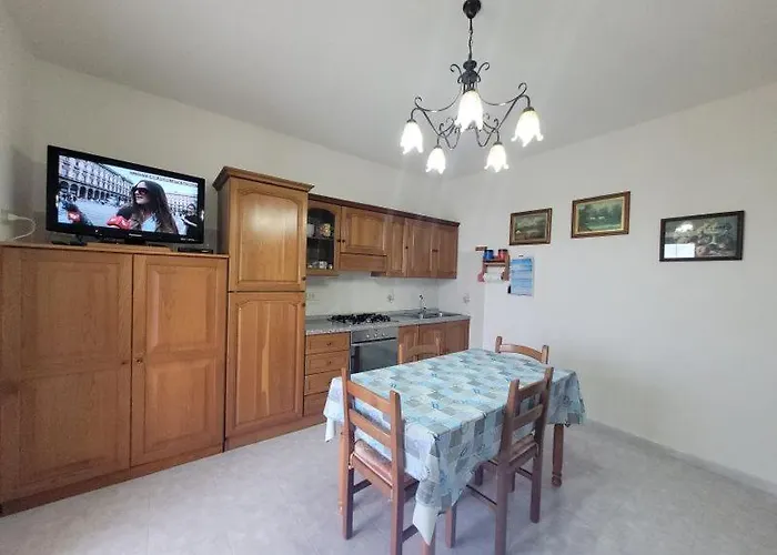 Da Caterina Appartement