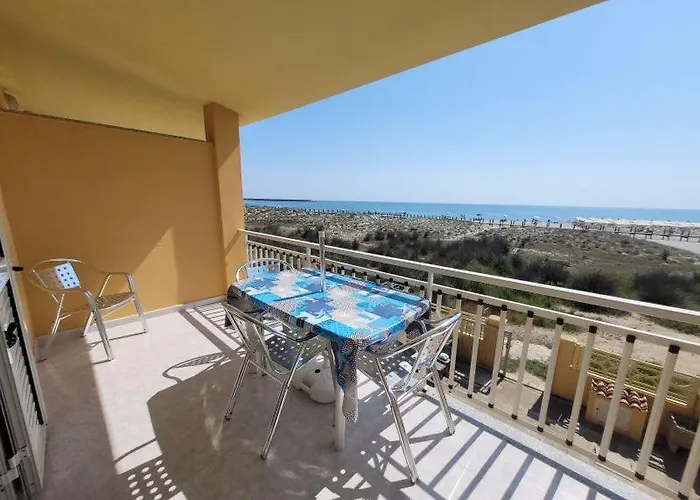 Da Caterina La Caletta