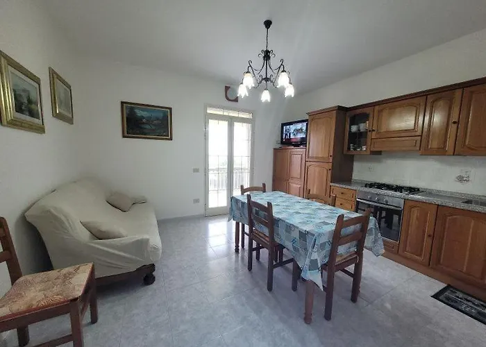 Appartement Da Caterina