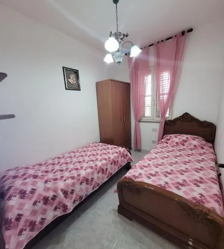 Da Caterina Appartement La Caletta