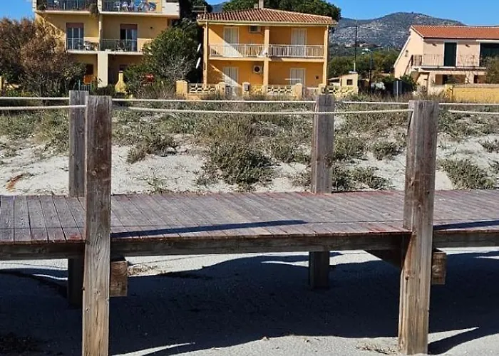 Appartement Da Caterina